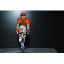 INEOS Grenadiers 2026 - cycling figurine | Le Petit Cycliste